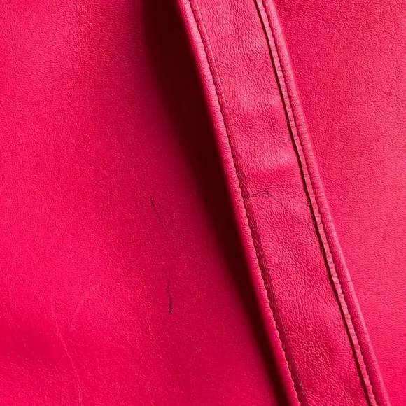 Coach Saddle Bag 9170 Limited Vintage Edition Glovetanned Leather - Picture 11 of 16